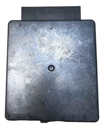 Computadora Ford Explorer 4.0l A/t 98-00 Xl2f-12a650-md