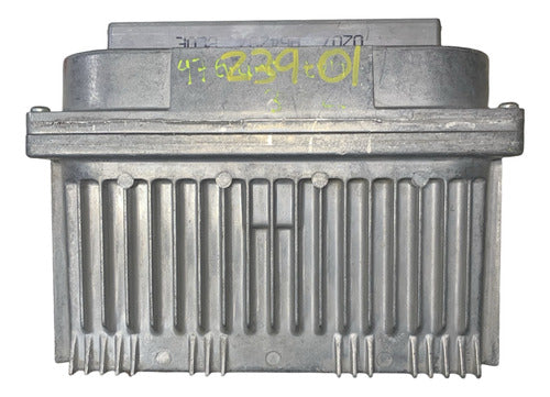 Computadora Chevrolet Venture 96-08 16217058 (caww)