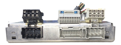Computadora Chevrolet Trans Sport 98-99 09357051 (cmct)