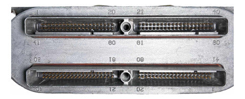Computadora Chevrolet Venture 96-08 16217058 (bxuf)