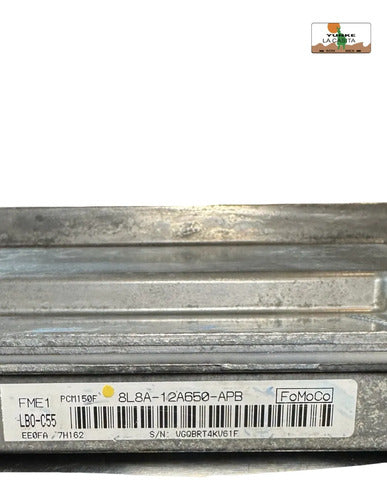 Computadora Ford Escape 3.0l 2008 8l8a-12a650-apb