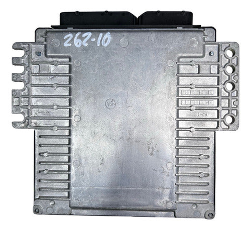 Computadora Nissan Maxima 3.5l 04-05 A56-v50 Zr5 (bw)