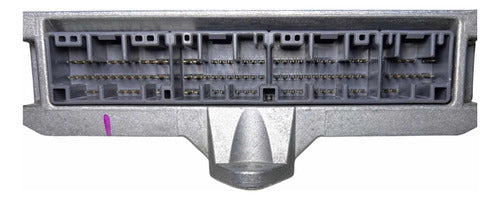 Computadora Honda Accord 2.3l A/t 98-99 37820-paa-l73 (sb)