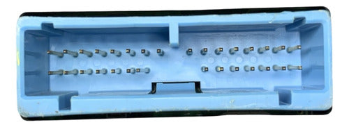 Control De Clima Honda Cr-v 02-06 Pp-td23 D026z