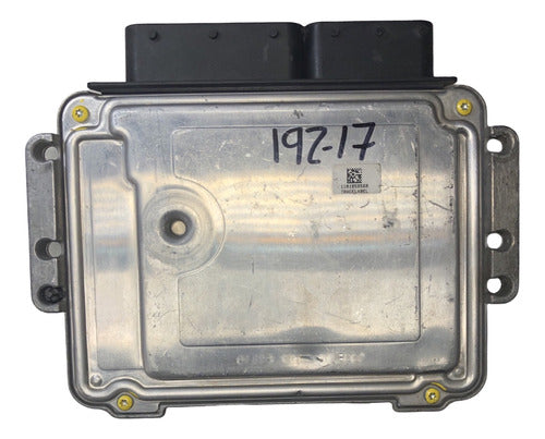 Computadora Ford Focus 2.0l 12-13 Cm5a-12a650-asc