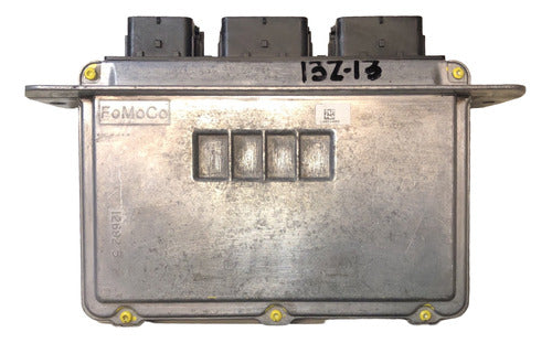 Computadora Ford Expedition 5.4l 2010 Al1a-12a650-asc