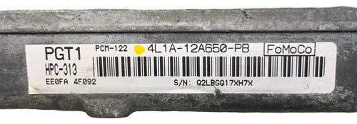 Computadora Ford Expedition 5.4l A/t 2004 4l1a-12a650-pb
