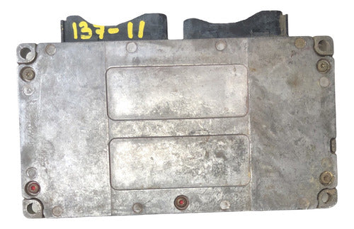Módulo Tcm Nissan Platina 1.6l 02-10 S105280006 B