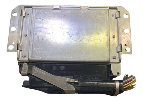 Computadora Audi A4 1996-1997 2.8l 8d0 927 156 J