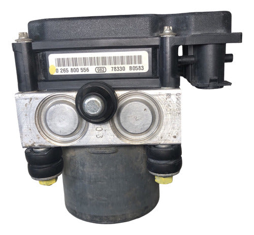Módulo Abs Nissan Altima 07-09 Motor 2.5 0 265 800 556