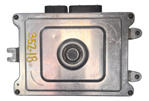 Computadora Honda Accord 2.0l 2018-2020 37820-6b2-a56 (jkw)