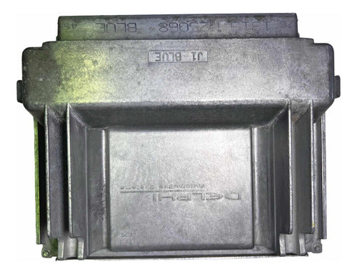 Computadora Chevrolet Cavalier 2.2l 00-02 09356249 (dapk)