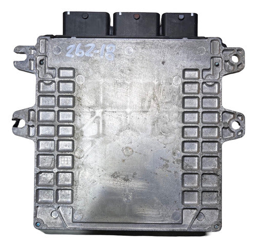 Computadora Nissan Frontier 4.0l 14-15 Bem3b2-300a1 (44)