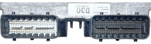 Computadora Hyundai Génesis 3.8l M/t 09-11 39106-3c014