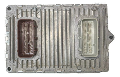 Computadora Motor Dodge Caravan 3.6l 2014 P05150778ab