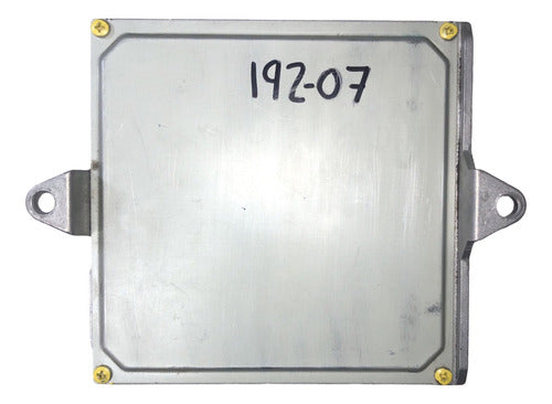 Computadora Honda Odyssey 3.5l 02-04 37820-p8f-a82