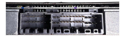 Computadora Toyota Tercel 1.5l 1995-1996 89661-16351