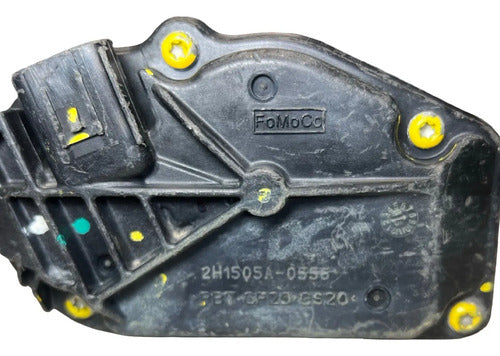 Cuerpo De Aceleración Ford Explorer 11-15 3.5l At4e-9f991-ek