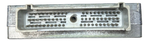 Computadora Ford Taurus 3.0l 1991 F1df-12a650-ce