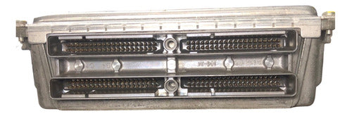 Computadora Chevrolet Impala 3.4l 99-03 09378702 (dkjw)