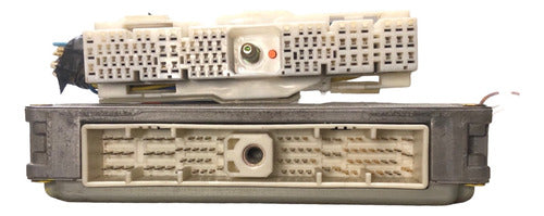 Computadora Infiniti G20 2.5l 94-95 A18-e06 C41 (hr)