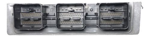 Computadora Ford Focus 2005 2.0l M/t 5s4a-12a650-vf
