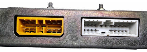 Modulo Tcm Mitsubishi Eclipse 2.0l 1990 Md732004