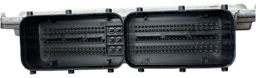 Computadora Hyundai Sonata 2.4l 11-14 39101-2g677