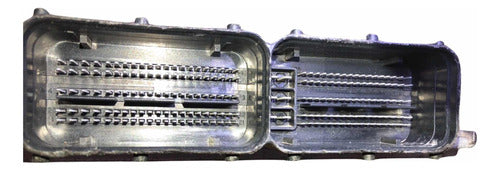 Computadora Hyundai Sonata 2015-2017 2.4l A/t 39101-2ggl3