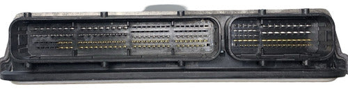 Computadora Toyota Corolla 17 1.8 Aut 89661-0zr00