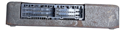 Computadora Mazda 626 2.0l M/t 95-96 Fs79 18 881