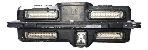 Computadora Chevrolet Tahoe 5.7l 1997 16244210 (babc)