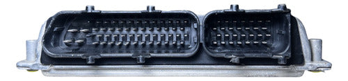 Computadora Audi A4 1998-2000 1.8l 8d0 907 557 P