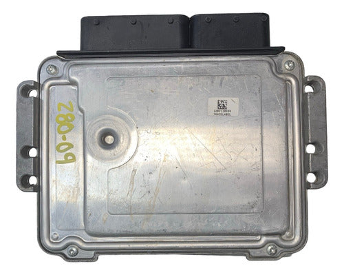 Computadora Ford Focus 2.0l A/t 12-13 Cm5a-12a650-atc