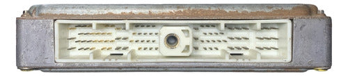 Computadora Nissan Pathfinder 3.3l 96-97 Mecm-w180 (a9)