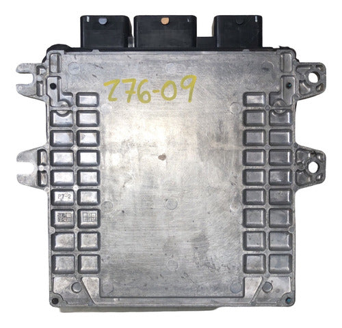 Computadora Nissan Altima 2.5l A/t 2011 Mec112-070 (ag)