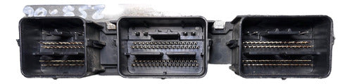 Computadora Ford Focus 2.0l 10-11 As4a-12a650-apb