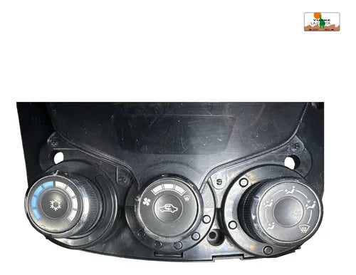 Control De Clima Chevrolet Tornado 2013-2019