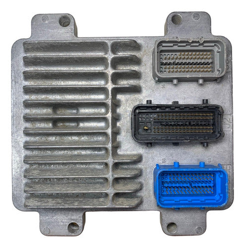 Computadora Chevrolet Malibu Ls 2005 12591279 (ymkk)