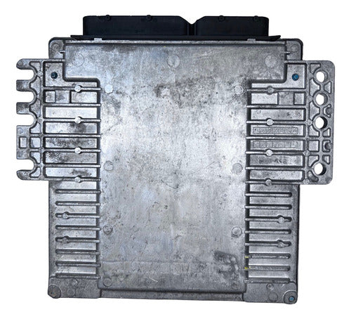 Computadora Nissan Altima 2.5l A/t 05-06 Mec85-561 (n2)