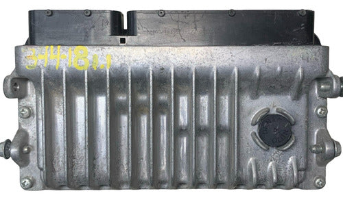 Computadora Toyota Camry 2.5l 12-13 89661-06k92 (cn)