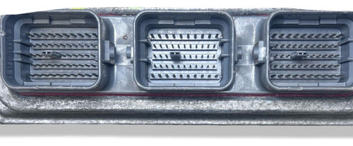 Computadora Honda Accord 2.4l 2016-17 37820-5a0-l64 (58)