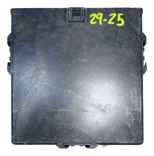 Computadora Toyota Camry 2.4l 05-06 89661-06b50