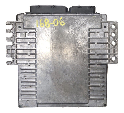 Computadora Nissan Pathfinder 4.0l 2005 Mec35-732 (5x)