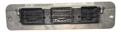 Computadora Ford Expedition 5.4l A/t 2009 9l1a-12a650-hc
