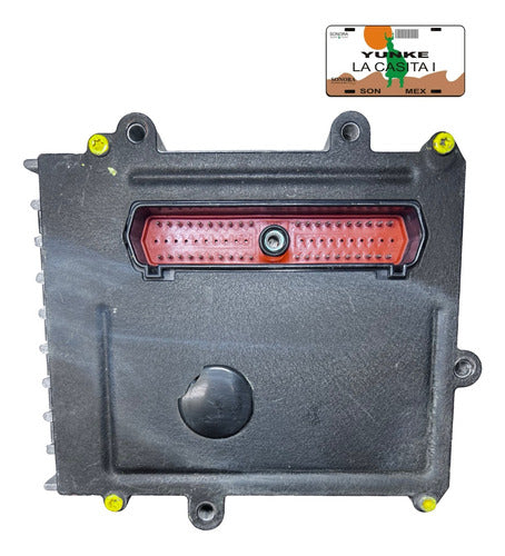 Modulo Tcm Dodge Stratus 95-00 P04896740ac