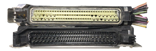 Computadora Audi A4 1996-1997 2.8l 8d0 927 156 J