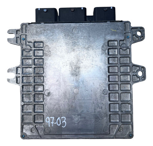 Computadora Nissan Altima 3.5l 2007 A56-a08 En8 (uk)