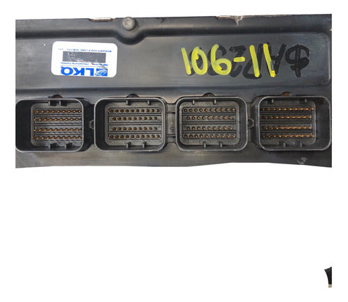 Computadora Dodge Charger 3.5l 08-10 P05150246ae