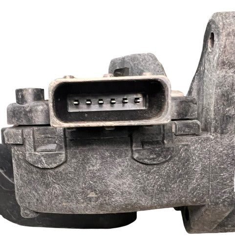 Pedal Acelerador Chevrolet Corsa 2002-2006 9 129 424